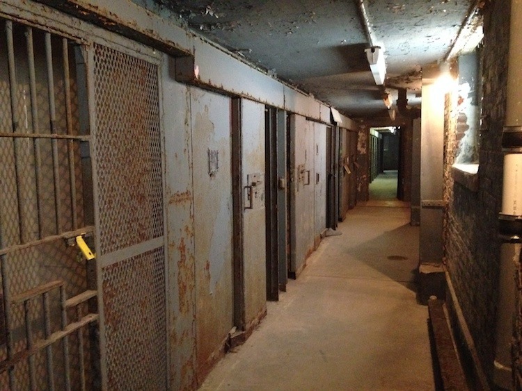 Joseph’s Prison, God’s Plan