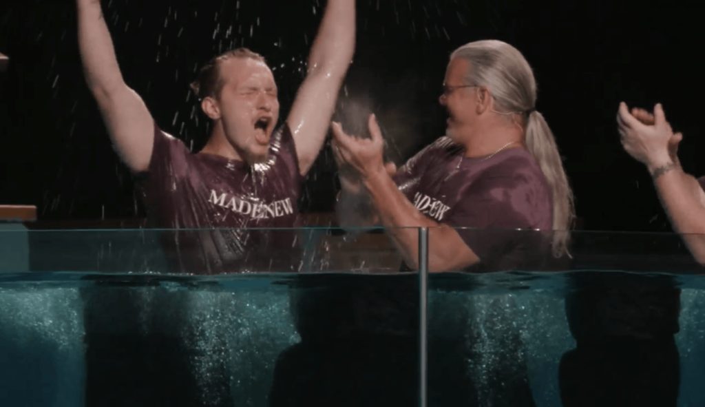 Transforming Prisoners' Lives