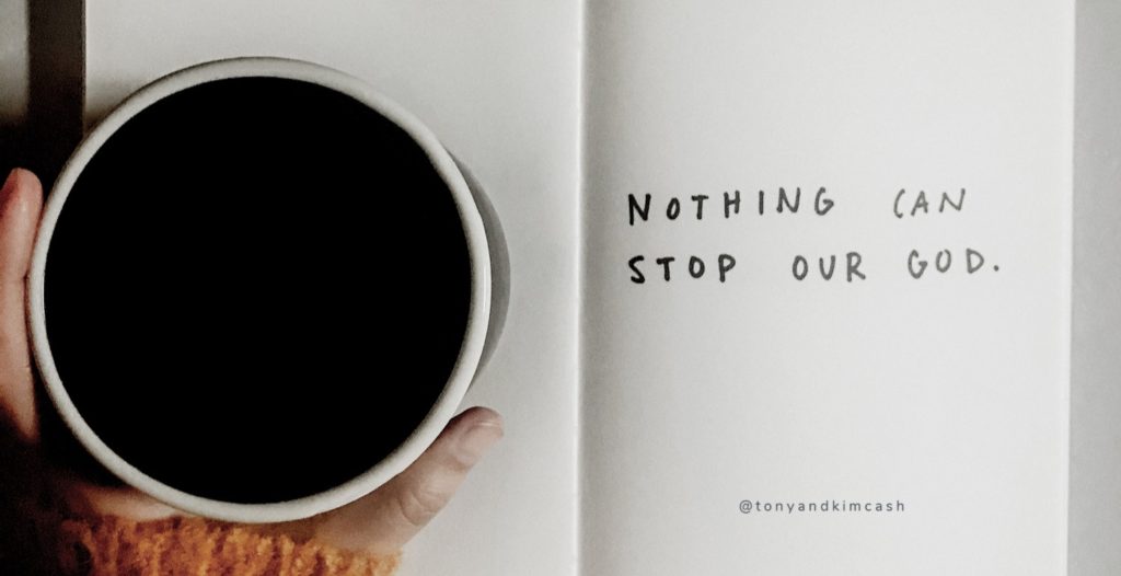 3 Crucial Habits to Strengthen Your Faith Journey